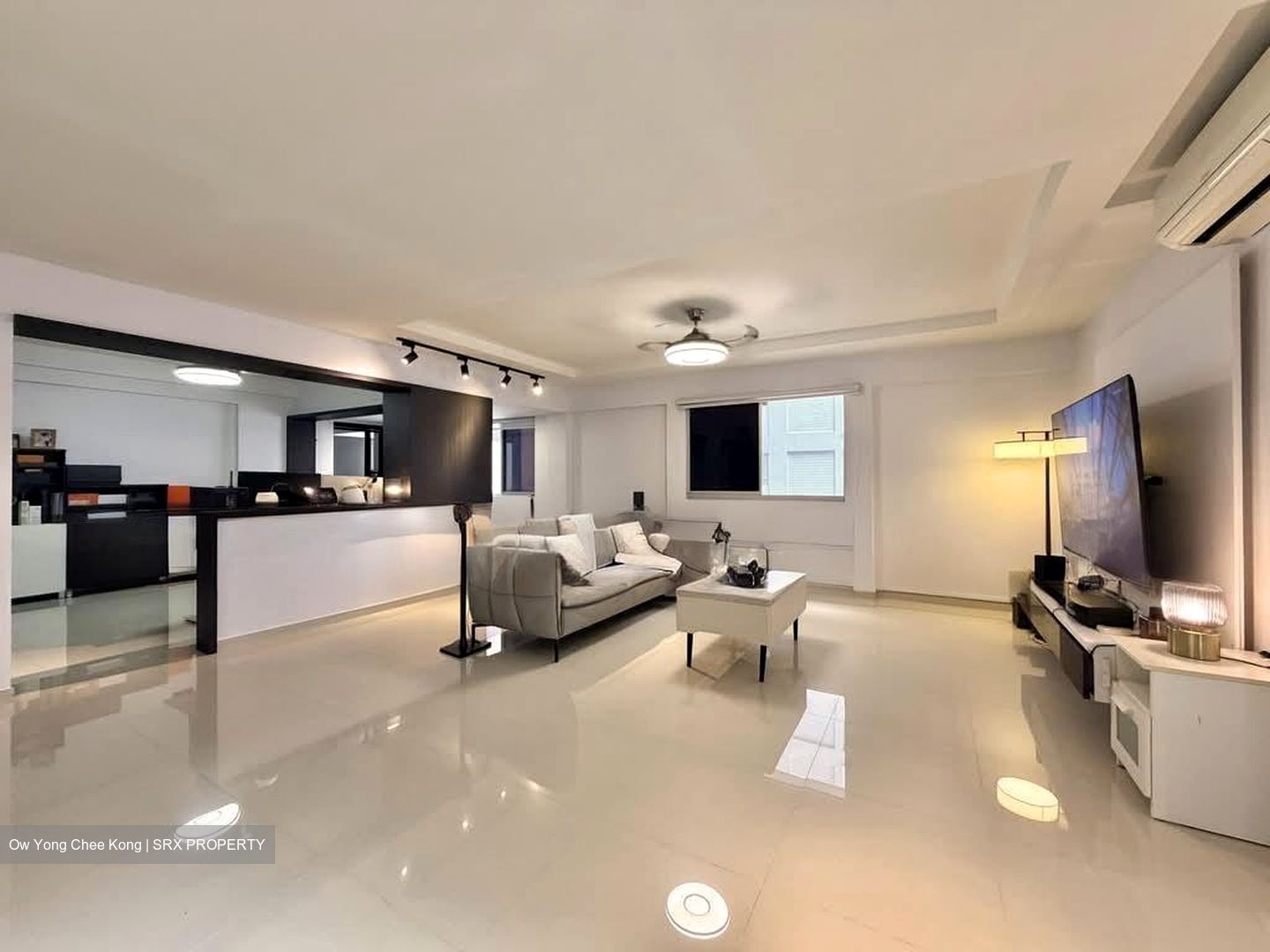 Blk 420 Choa Chu Kang Avenue 4 (Choa Chu Kang), HDB Executive #582319181